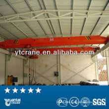 Overhead Crane single railing wire rope supplier in Singapore